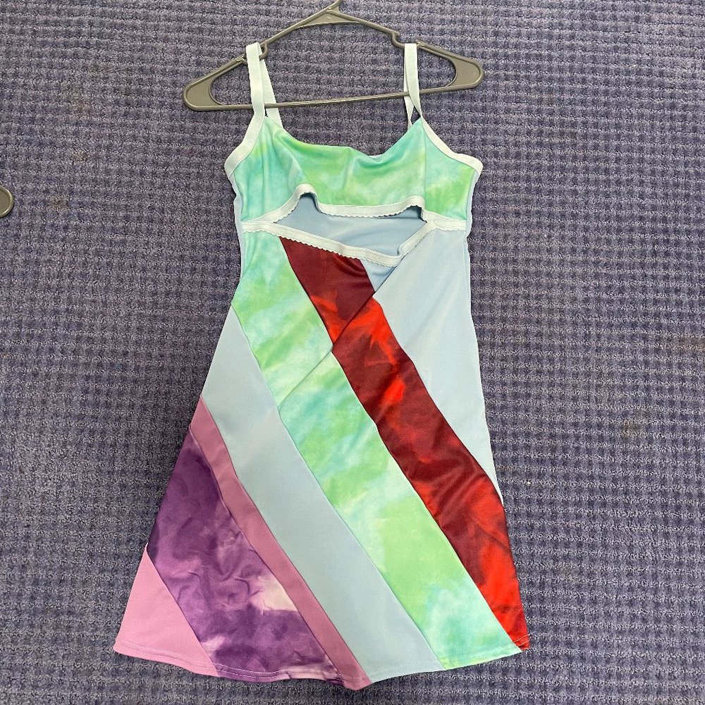 13 going on 30 summer dress